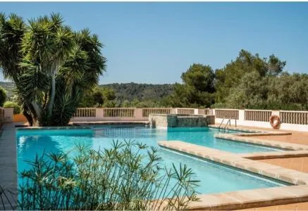 Apartment - Alaior (Son Bou - Sant Jaume - Torre Solí), Built Surface 62m², Plot Surface 35m², Terrace... — photo 6