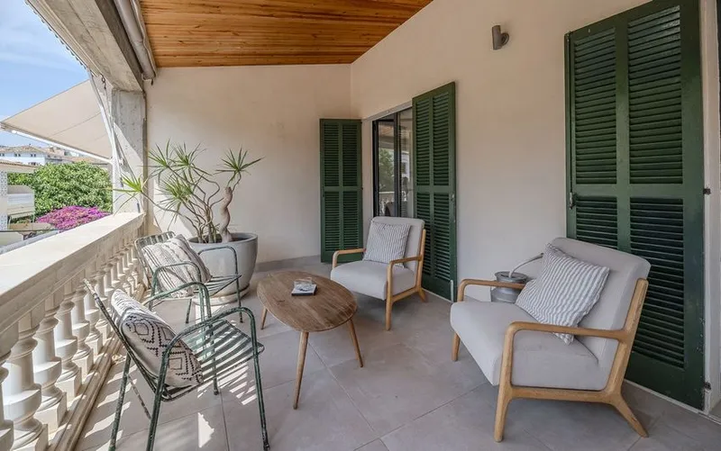 Flat / apartment for sale in El Terreno — photo 1
