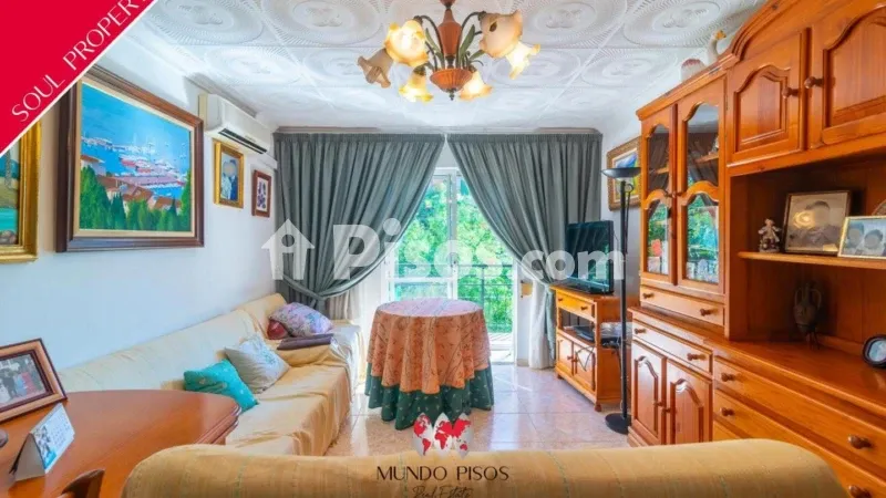 Apartment on Carrer de Cala Pi — photo 2
