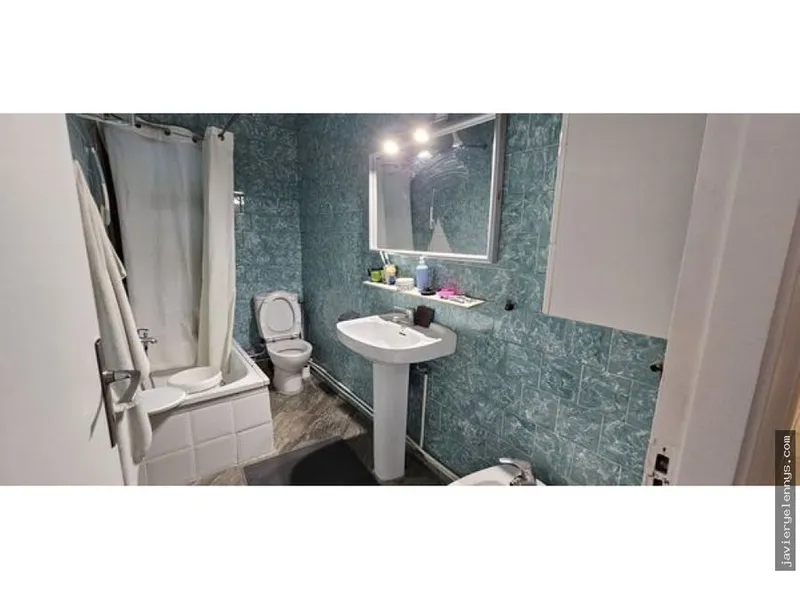 Penthouse for sale on Calle del Sant Crist — photo 12