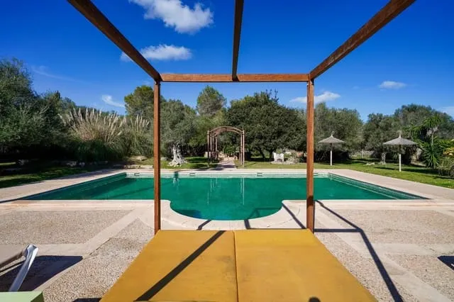 Finca/Country House for sale in Canyamel, Capdepera, Mallorca — photo 4