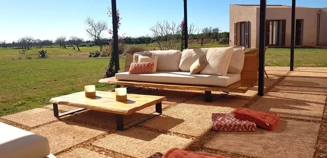 Finca/Country House for rent in Campos, Mallorca — photo 9