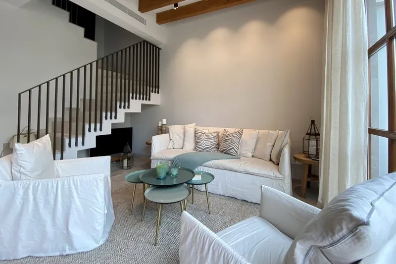 Luxury townhouse in Son Espanyolet — photo 7