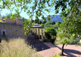 Charming Country House in Puigpunyent — photo 3
