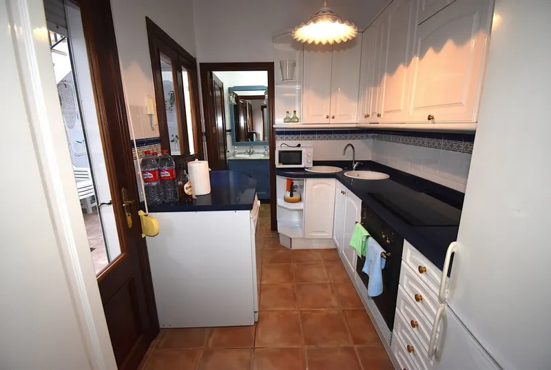 Rental of a Single-Family House in Porto Cristo — photo 8