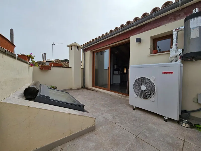 Independent house in Mancor de la Vall — photo 4