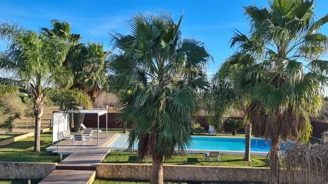 Finca/Country House for rent in Inca, Mallorca — photo 2