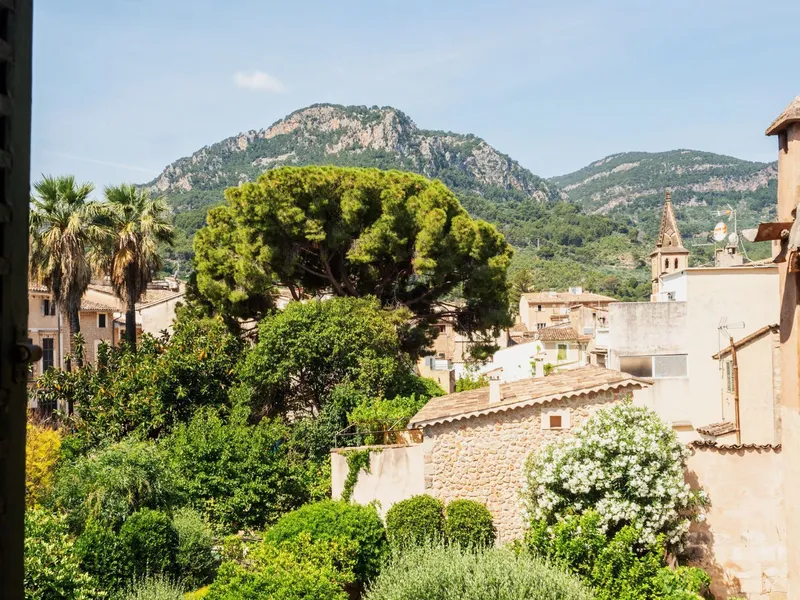 Terraced house for sale in Soller — photo 8