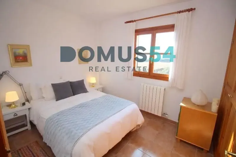 Wonderful rustic estate in Sa Pobla has a rustic house built in 1999, in perfect condition with magnificent unobstructed views. — photo 5