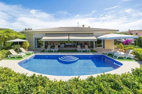 Single family house - Marratxí (Sa Cabaneta) — photo 1