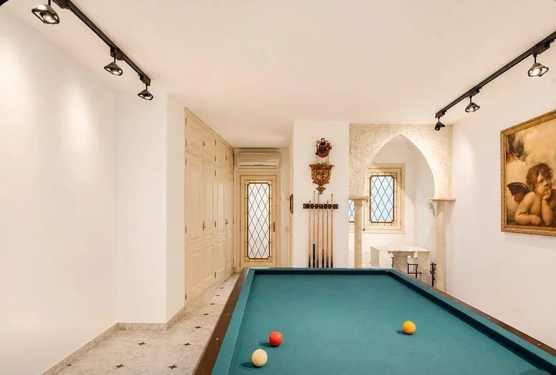 270m² penthouse with 4 bedrooms, 2 bathrooms and sea views for sale — photo 8