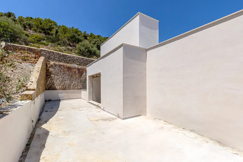 Townhouse in Genova - Dreamlike sea views — photo 9