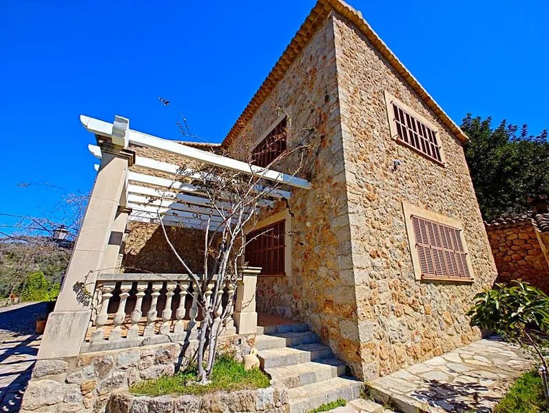 Luxurious Estate in Soller: Your Dream Home Awaits — photo 4