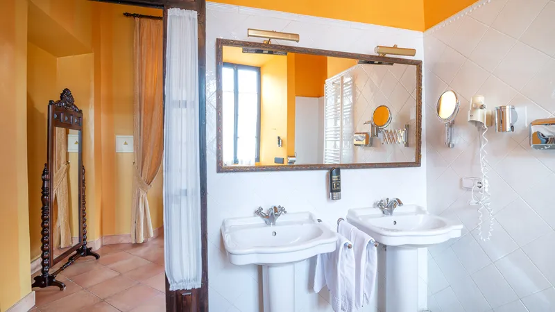 Worthwhile investment – town palace in Artá with hotel & restaurant license — photo 5
