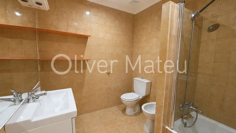 Authentic ground-floor Mallorcan house for sale with open ceiling, entirely on one level and without steps, with 168 m² of living space — photo 9