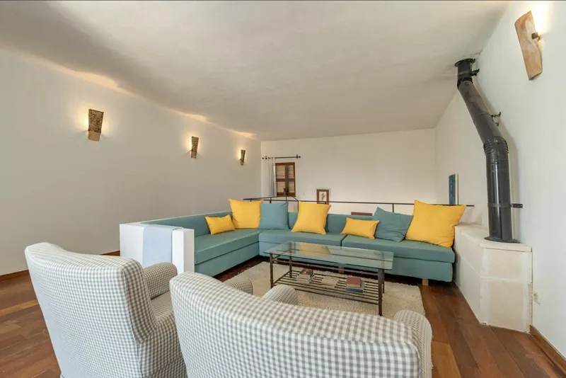 Unique finca with sea and panoramic views and a rental license – Sant Llorenç des Cardassar — photo 4