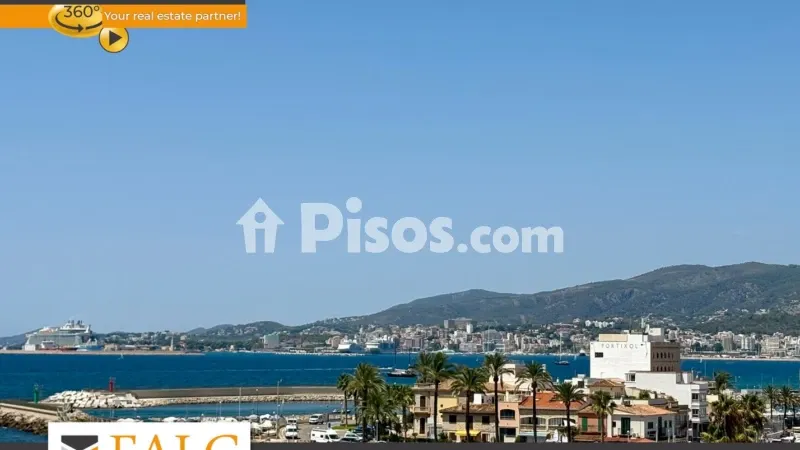 Apartment in Es Portixol-Es Molinar — photo 2