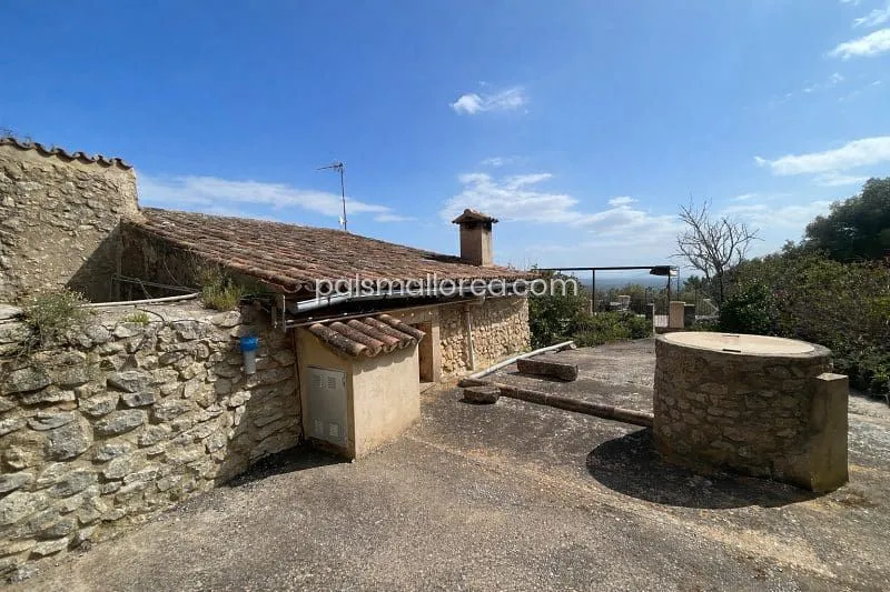 Villa in Llucmajor — photo 10
