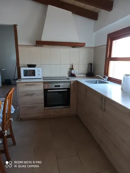 Three-bedroom, three-bathroom finca very close to Pollensa, Puerto Pollensa and Alcudia. 300 meters from the bay. Available for rent all year round. — photo 2