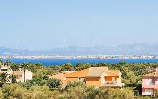 plot in Palma de Mallorca, Palma — photo 1