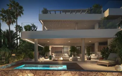 Apartment - Marbella (Cabopino-Artola) — photo 2