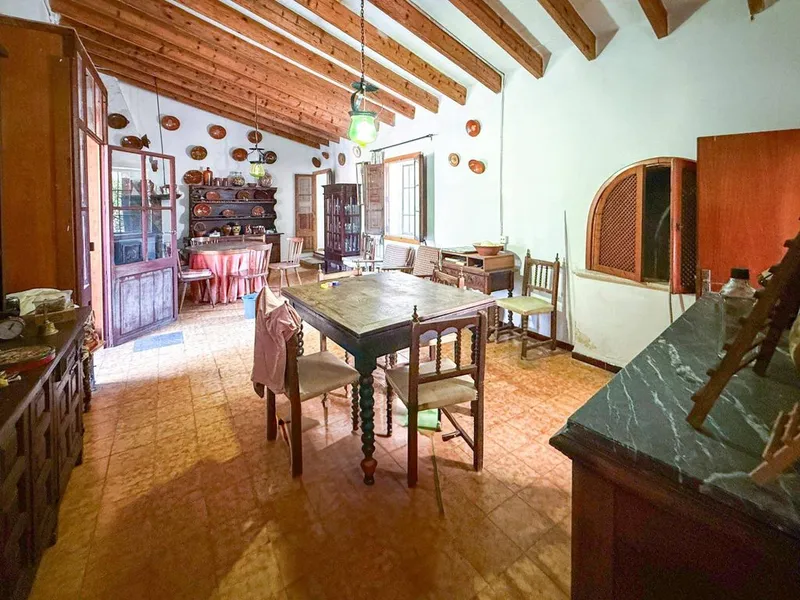 Rural or Farmhouse in Costitx, Province of Balearic Islands — photo 2