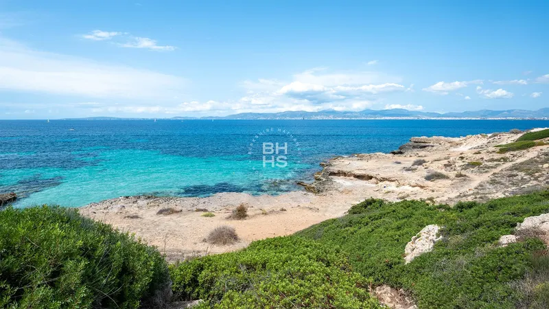 Multi-family plot for sale in Son Verí Nou — photo 6