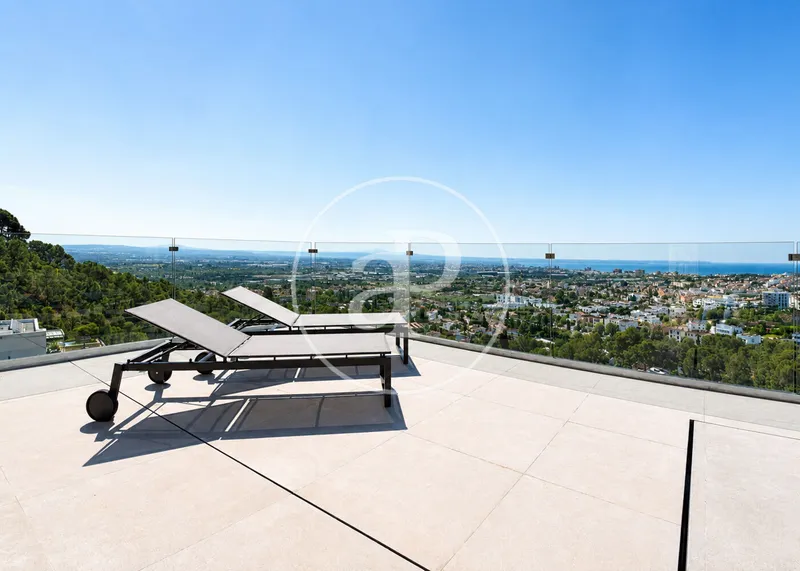 Luxury Villa for Sale in Son Ximelis — photo 4