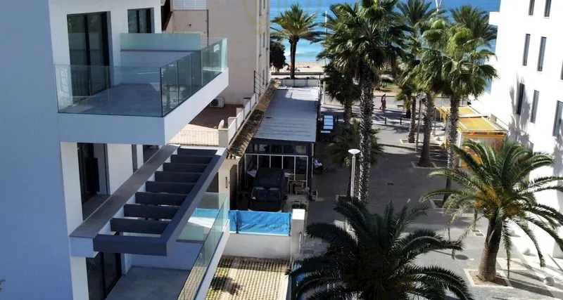 Exclusive penthouse in Les Meravelles - 50m to Playa de Palma — photo 7