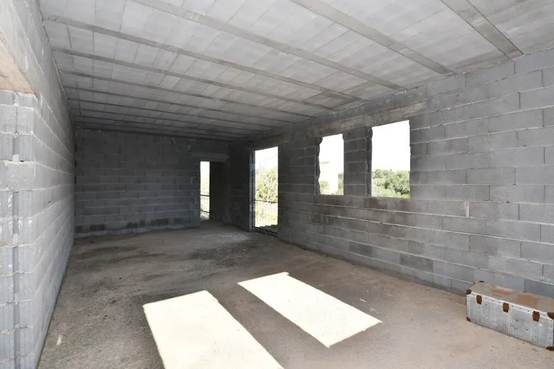 Country house to finish to suit the buyer in Colonia de Sant Jordi — photo 10