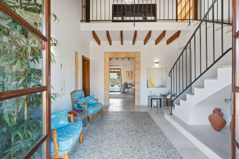 Dream Mediterranean Retreat with Idyllic Garden, ETV License and Fantastic Sea and Mountain Views — photo 8