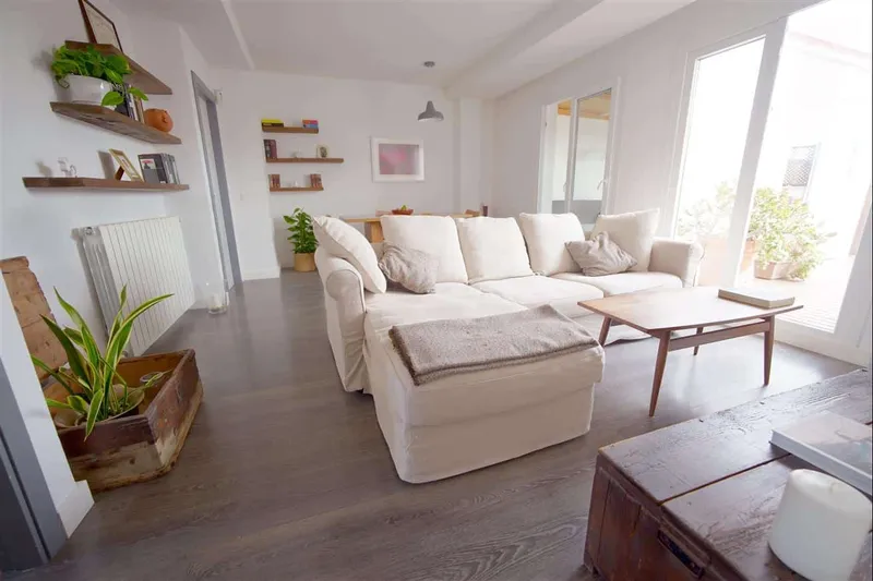 Penthouse El Molinar – Ciudad Jardín – Not Available — photo 3