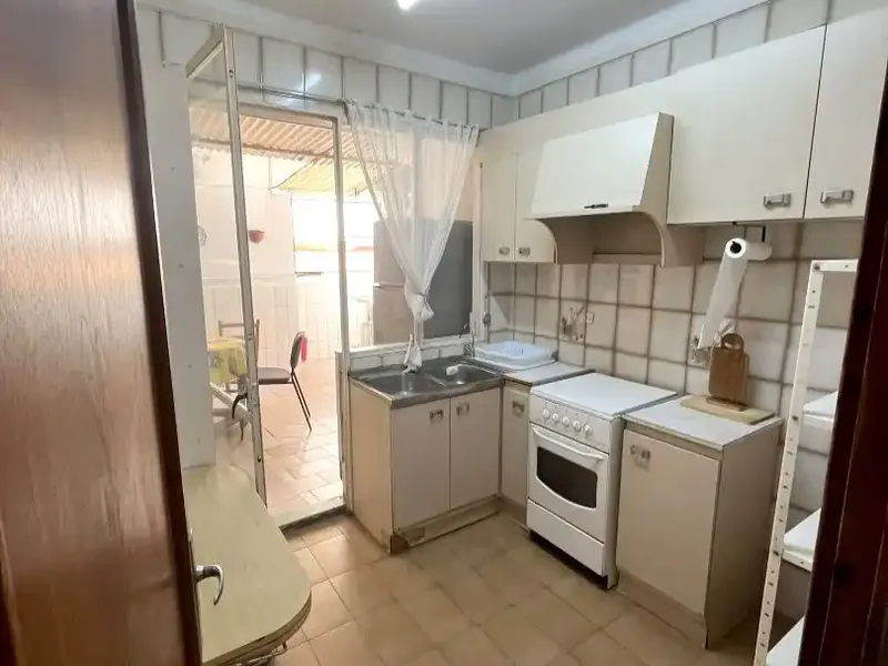 Se vende piso en 1ª planta en edificio sin ascensor. — photo 6