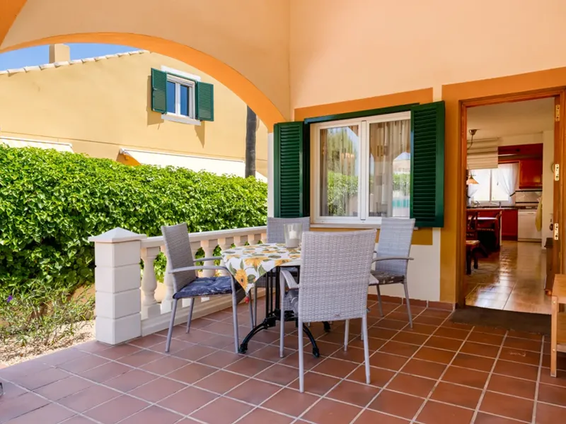 Town house in Cala Murada, Mallorca — photo 4