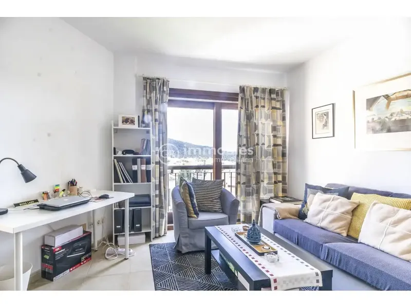 Opportunity!!!!! Apartment in Alaró with Community Pool and Garden Areas!!! — photo 3