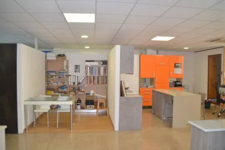 Business Premise - Inca (Son Amonda), Built Surface 247m², Plot Surface 272m², 1 Bathroom — photo 2