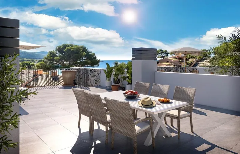 Apartment in Andratx, Province of Balearic Islands — photo 5