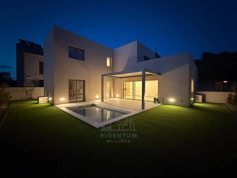 🏡 New-build townhouses – delivery October 2026 ☀️ — photo 5