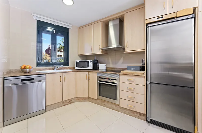 Exclusive townhouse in Marina Fer, Santa Ponsa — photo 8