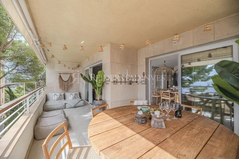 Flat / apartment for sale in Sant Agustí — photo 12