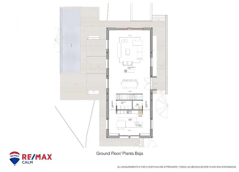 Rustic plot of 18,000 m2 in Sineu with building permit — photo 12