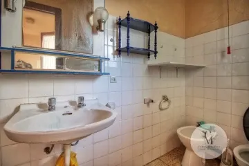 Charming Traditional House in the Heart of Pollença: Impressive Terrace with Views of Puig de Maria, Independent Duplex Apartment and Great Potential for Renovation — photo 5