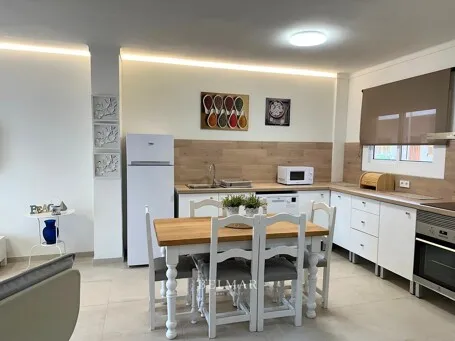 Modern apartment near the beach in Cala Millor — photo 3