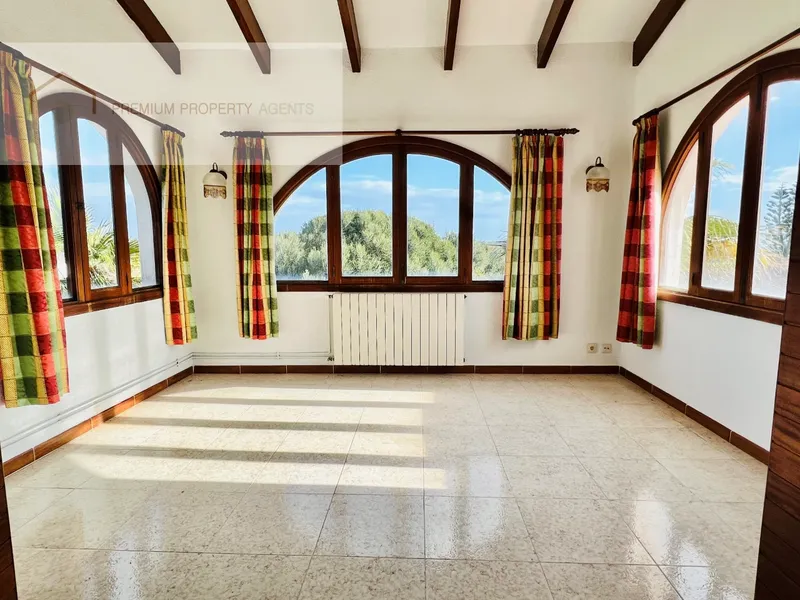 Chalet 3 Bedrooms — photo 6