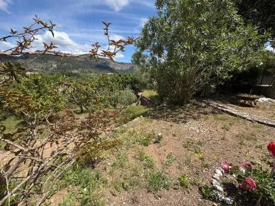 Urban Plot of Land - Puigpunyent (Puigpunyent) — photo 12