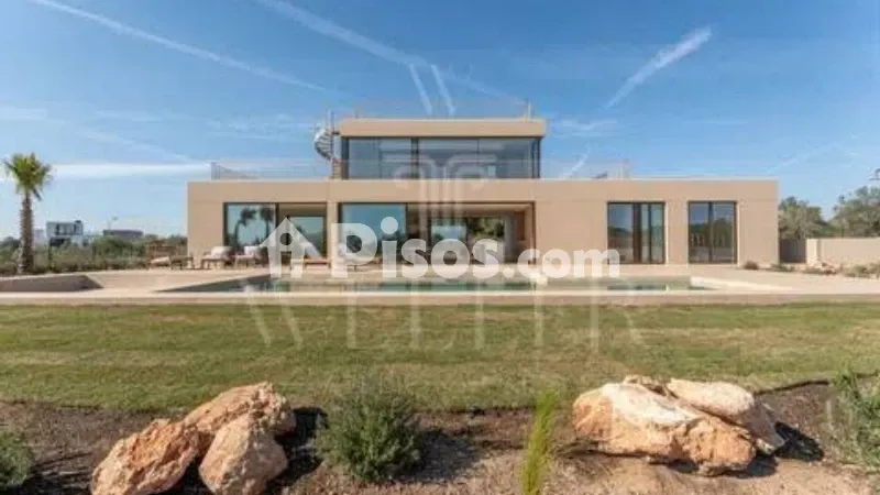 Chalet in Sant Jordi — photo 4