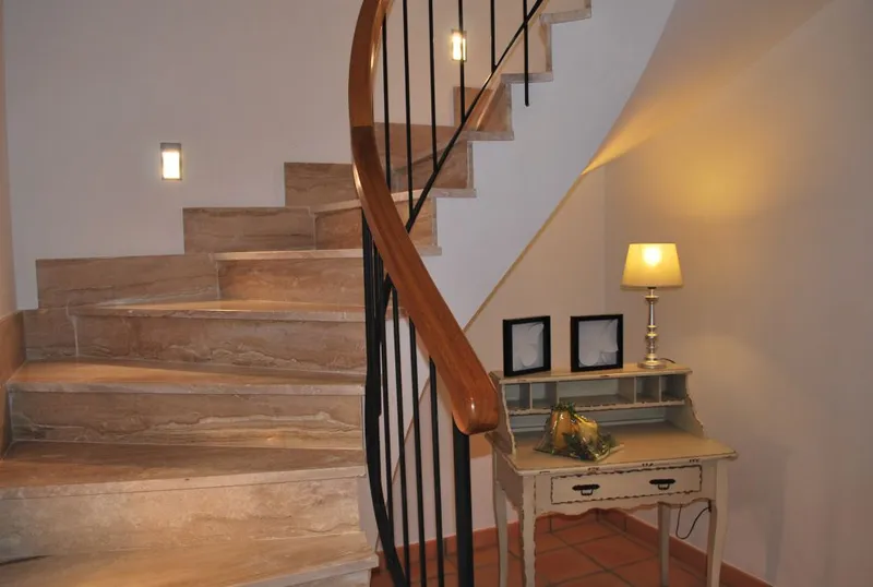 Beautiful villa in Cala Deia with ETV — photo 12