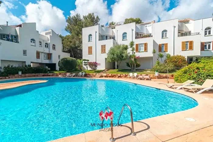 Casa en venta de 3 habitaciones en Sol de Mallorca, Calvià — photo 1