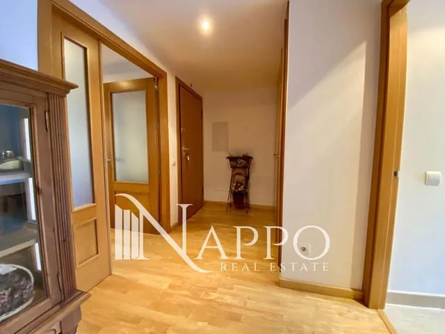 Flat for rent in El Camp Redo, Palma de Mallorca — photo 8