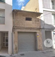 Urban Plot with Garage in the Heart of Pollença - Great Potential for Investors — photo 2